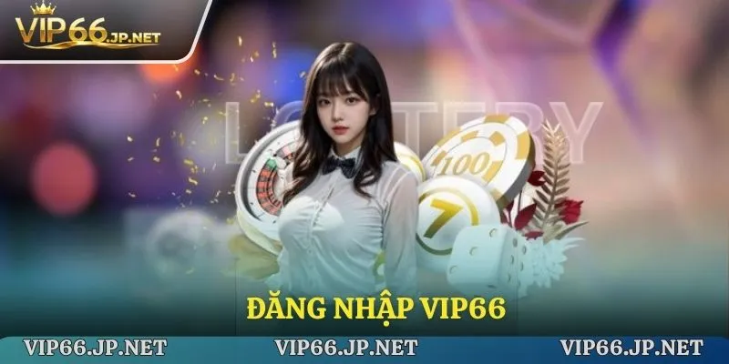 Đăng nhập VIP66