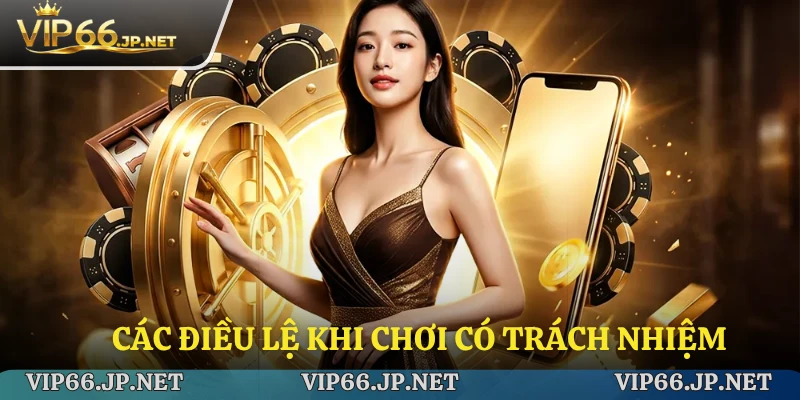 Cốt lõi chơi có trách nhiệm trong cá cược