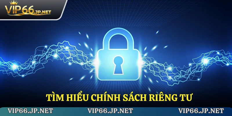 Giới thiệu chính sách riêng tư