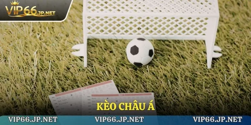Kèo Châu Á - Bí Quyết Đọc Kèo Chấp Luôn Thắng Nhà Cái