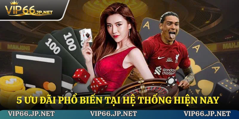 khuyến mãi vip66 hot nhất hiện nay