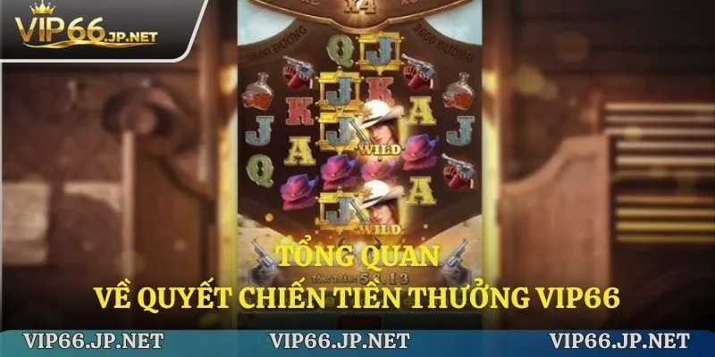 Cái nhìn chi tiết về quyết chiến tiền thưởng năm 2026