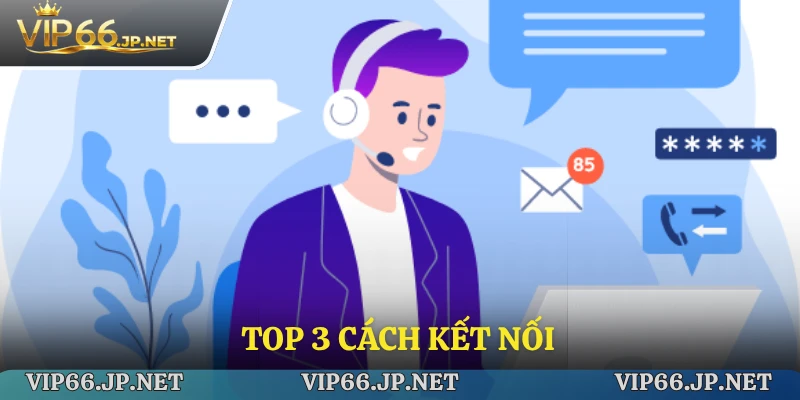 Top 3 cách kết nối đến nhà cái hiệu quả 2026